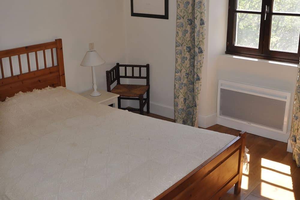 Parfait propriété de vacances en famille avec un espace pour se détendre en milieu rural in Saint-Salvy, Quercy