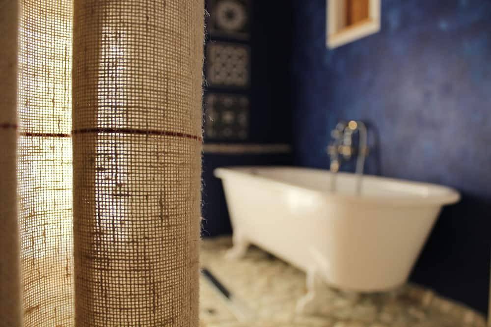 Ganze Wohnung, Casa Kikenda Relaise, an enchanted garden for your dream vacation. in Treia (Italien), Macerata Provinz