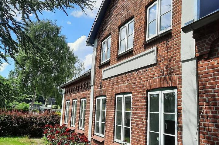 Ferienwohnung für 6 Personen, mit Terrasse - 1