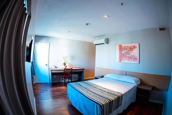 Hotel para 2 personas - 1