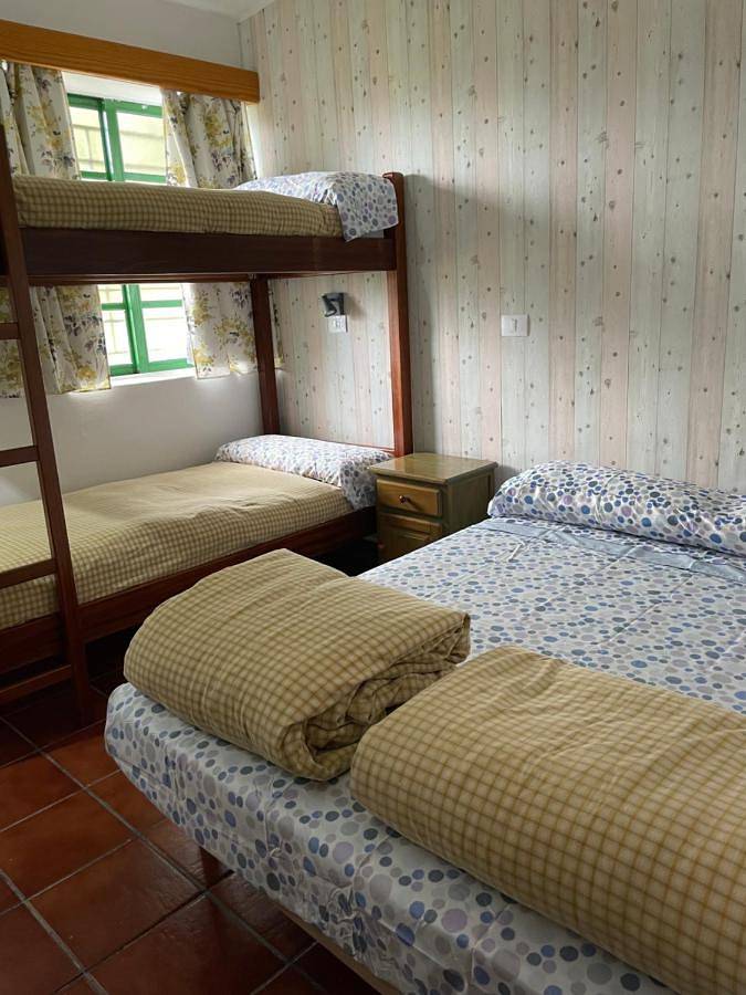 Hotel para 2 personas, con Terraza y Vistas en Gáldar - 2