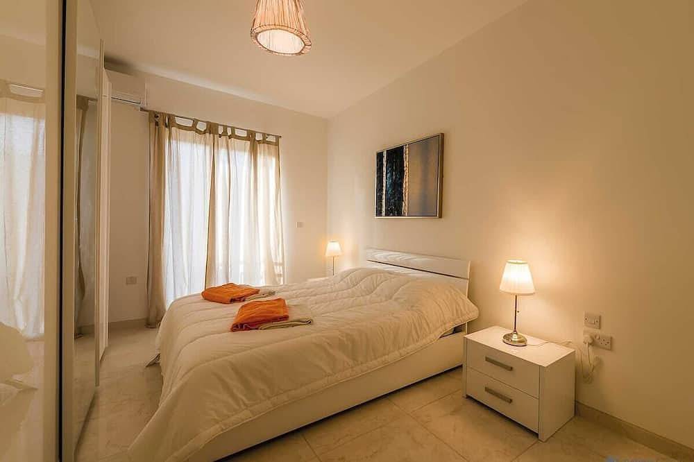 Ganze Wohnung, The Hillock North B9 in Marsalforn, Zebbug