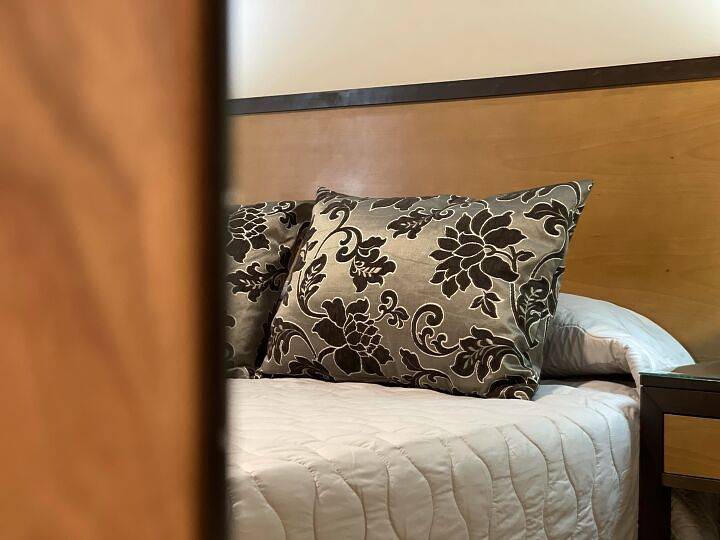 Apartmenthotel for 4 people in O Carballiño, Ourense Region