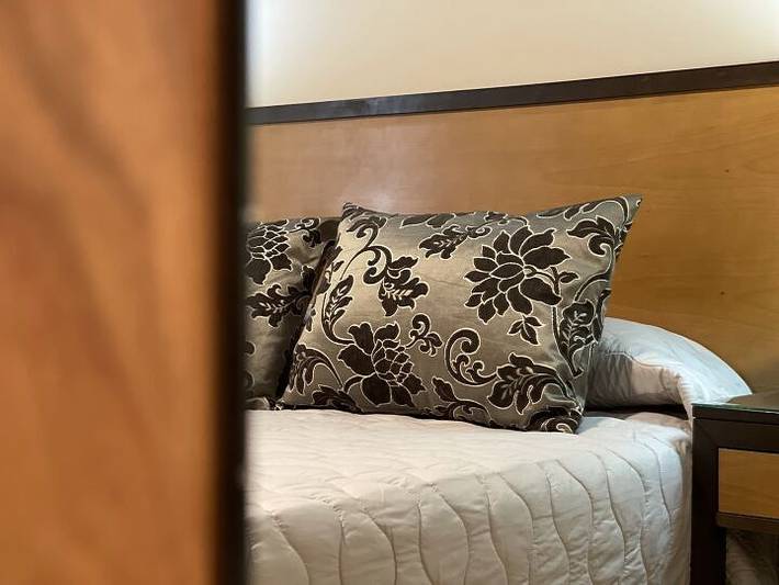 Apartmenthotel for 4 people in O Carballiño, Ourense Region