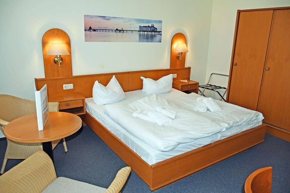 Ferienhaus in Rügen ab 52€ pro Nacht
