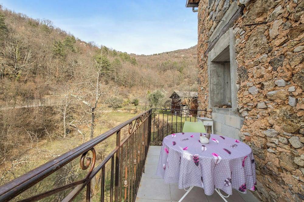 Hébergement : Maison de vacances