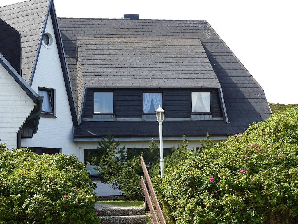 Ferienwohnung in Sylt mit 2 Schlafzimmer in Hörnum, Sylt