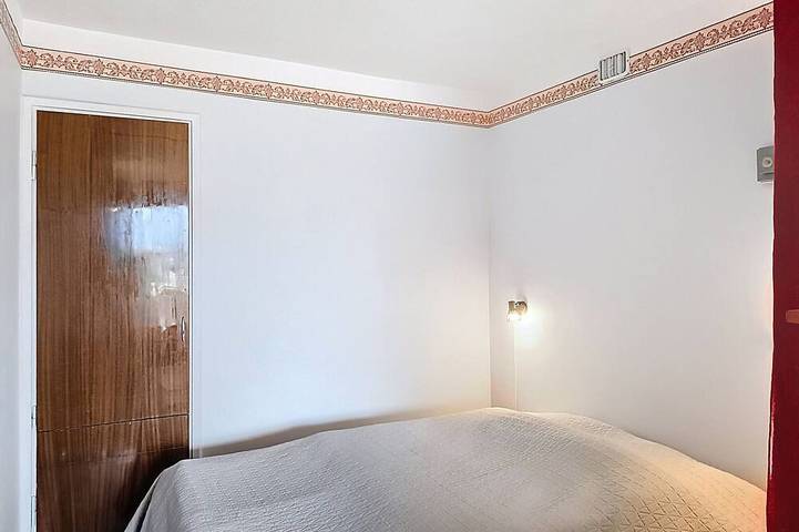 Gîte pour 6 personnes dans Office De Tourisme La Toussuire - 2