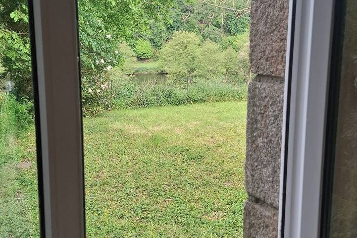 Charmant Petit Gite En Pleine Nature in Moulay (Mayenne), Mayenne