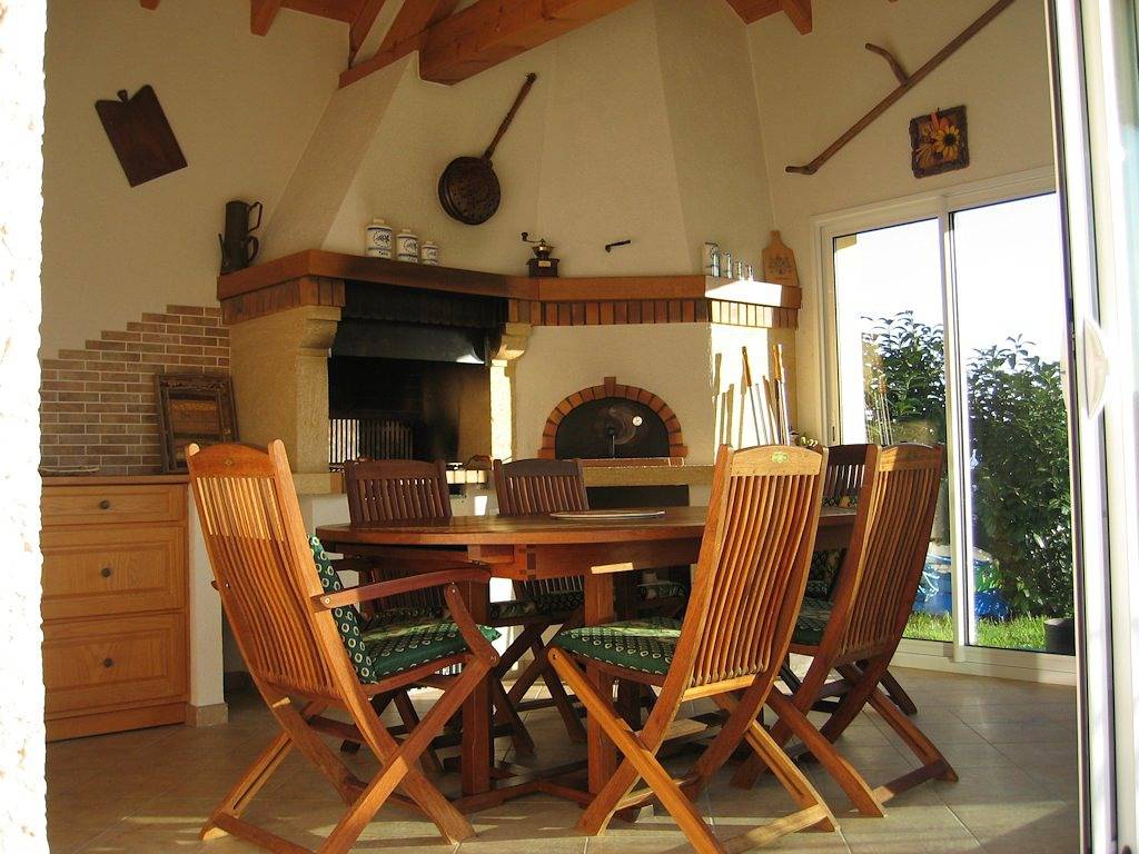 La Chenaz - Chambre jaune in Cernex, Région de Saint-Julien-en-Genevois