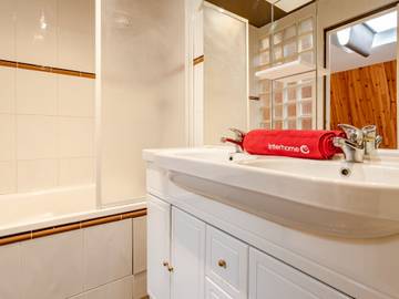 Appartement De Vacances pour 4 Personnes dans Deauville, Côte Fleurie, Photo 3