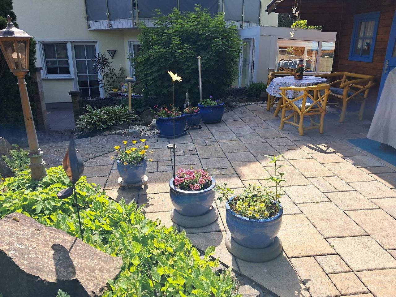 Ganze Ferienwohnung, Ferienwohnung 1 in Niederelbert, Lahn-Taunus