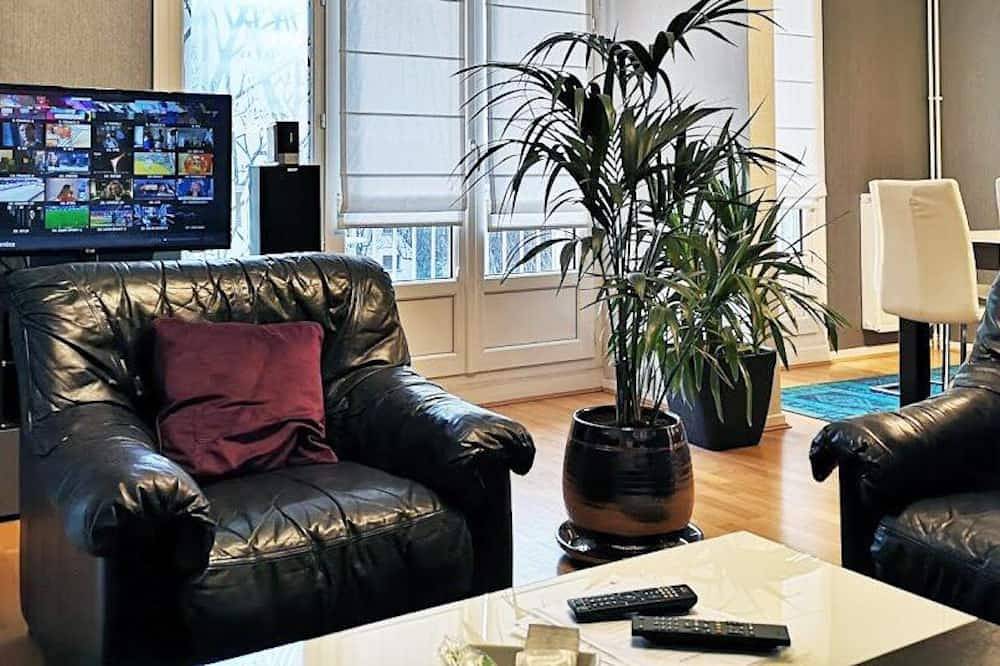 Appartement entier, Au coeur des volcans in Gerzat, Parc naturel régional des Volcans d'Auvergne