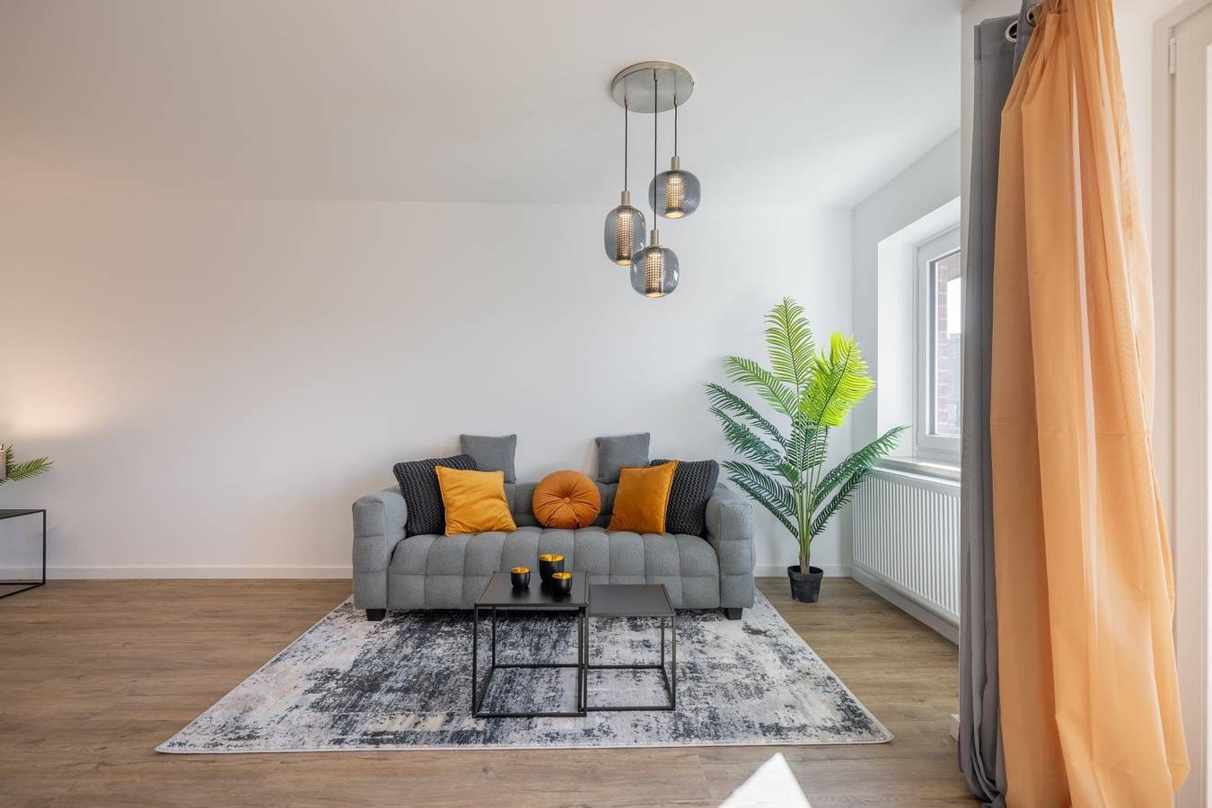 Ganze Ferienwohnung, Sylter Friesendeern in Westerland, Sylt (Gemeinde)