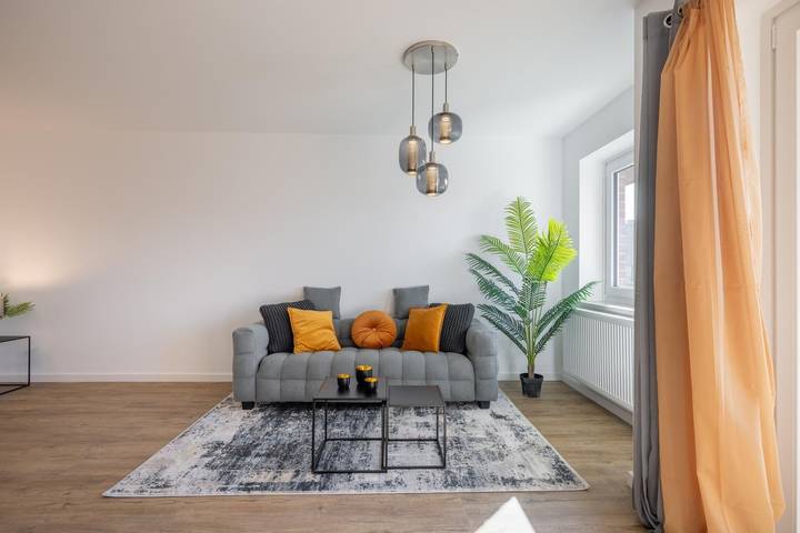 Ganze Ferienwohnung, Sylter Friesendeern in Westerland, Sylt (Gemeinde)