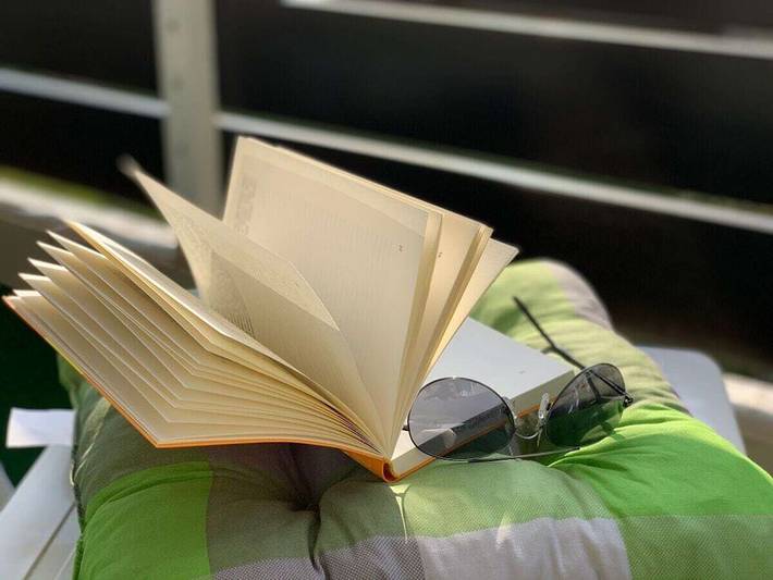 Ferienhaus für 2 Personen, mit Balkon, mit Haustier in Goslar - 3