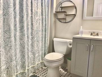 Vacation Apartment for 10 Guests in Ocean City (NJ), Jersey Shore, Picture 4