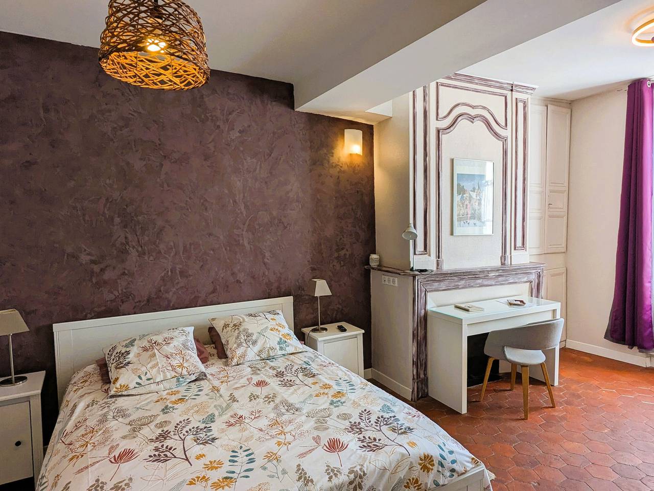 Relájate en Auxerre: Piso moderno, WIFI, se admiten mascotas, cerca de aparcamiento in Auxerre, Auxerre region