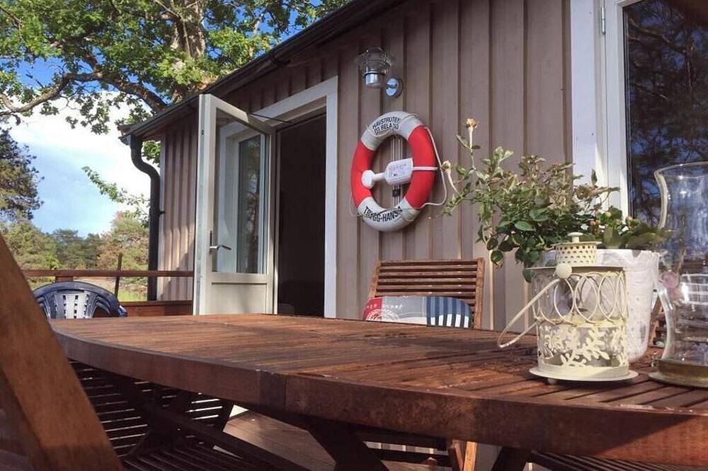 Awesome home in Oskarshamn with 2 Bedrooms in Oskarshamn, Oskarshamns und Umgebung