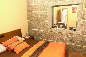 Bed And Breakfast para 2 Pessoas em Rego (Celorico de Basto), Distrito de Braga, Foto 4