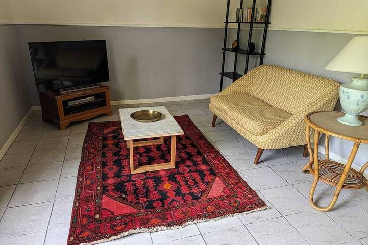 Location de vacances pour 2 personnes, avec piscine à Chalais - 3