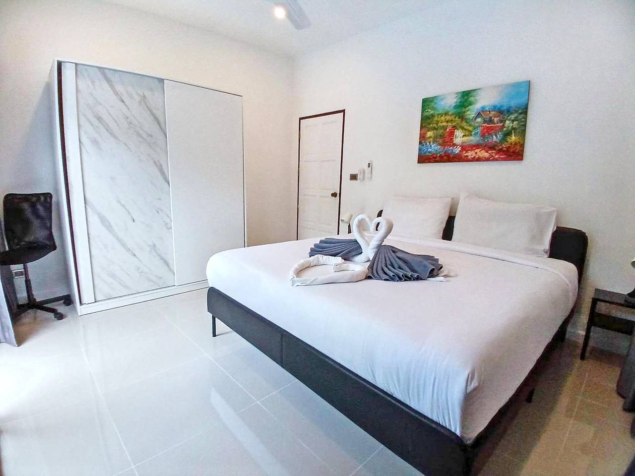 Bayok 11 - 2 Bedrooms 2 Bathrooms Villa Near Kathu Waterfall in Phuket