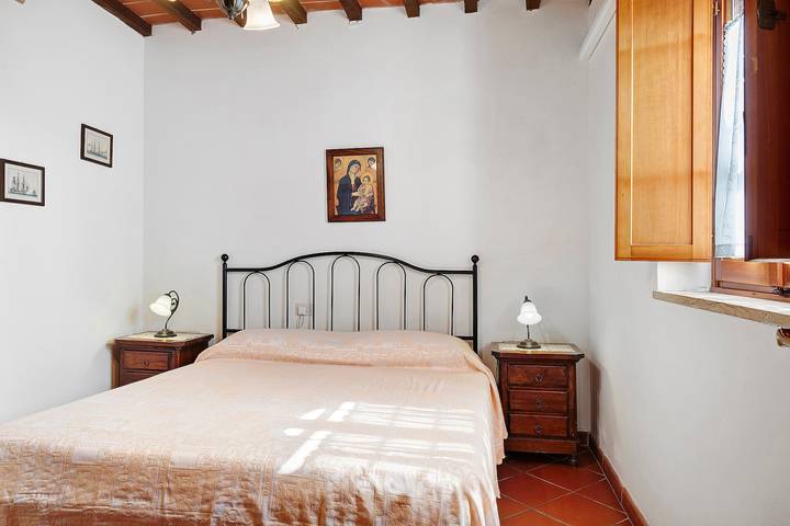 Appartamento intero, Appartamento Giotto: Comfort e Relax a Montaione in Montaione, Firenze province