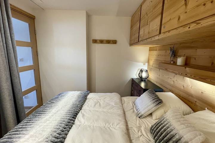 Chalet pour 4 personnes à Huez - 3