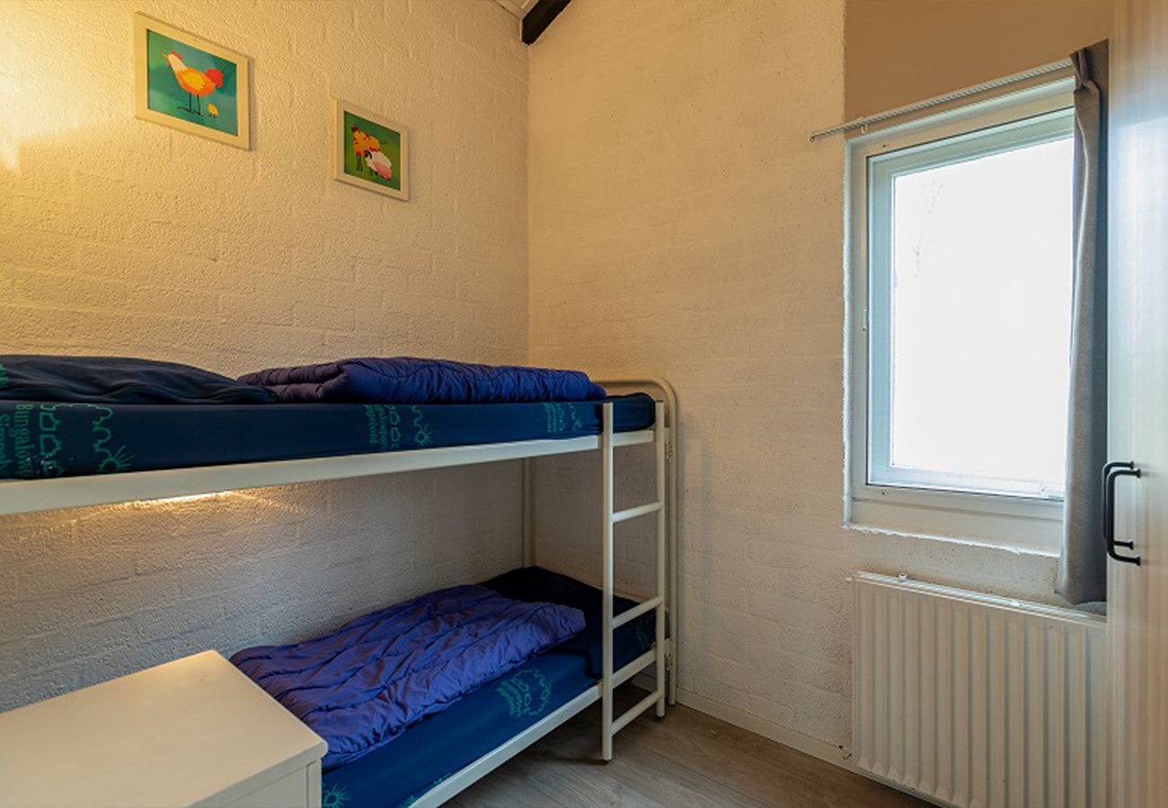 Bungalowpark Simpelveld - Castra 47 in Simpelveld, Parkstad Limburg