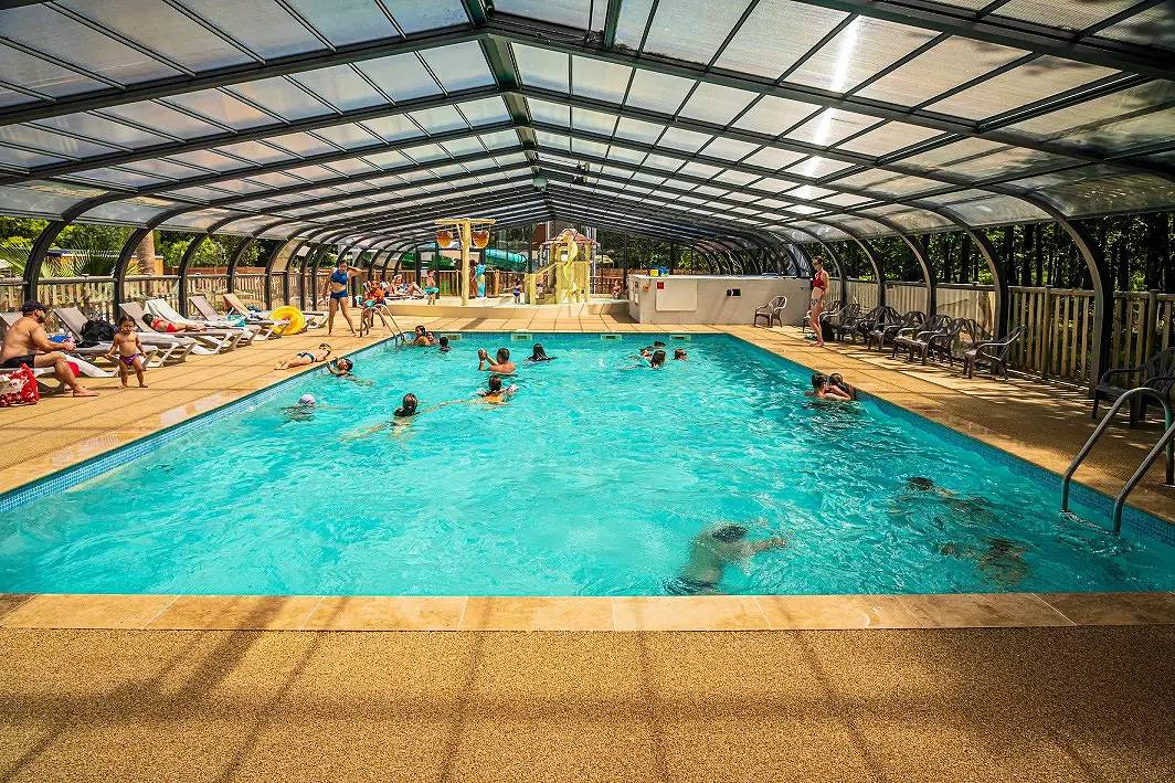 Mobilheim Cosy Tv Clim Wifi - 2 chb - 4 Anzeigen + 1 enf -10 in Hourtin, Regionaler Naturpark Médoc