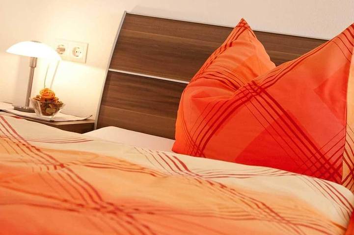 Ferienwohnung für 6 Personen, mit Terrasse und Garten sowie Sauna in Wiesing