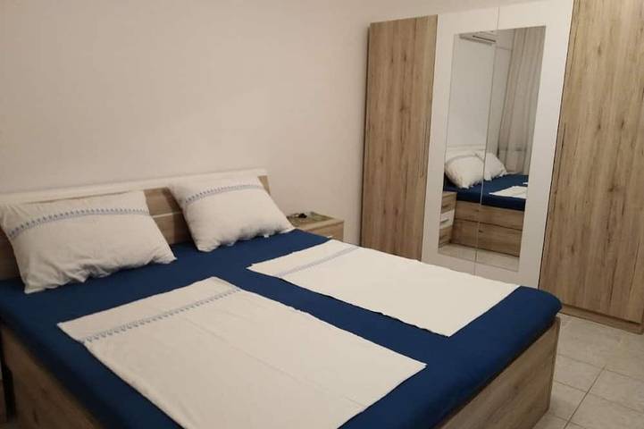Ganze Wohnung, Ferienwohnungen Tomy - Medulin in Medulin Stadt, Medulin