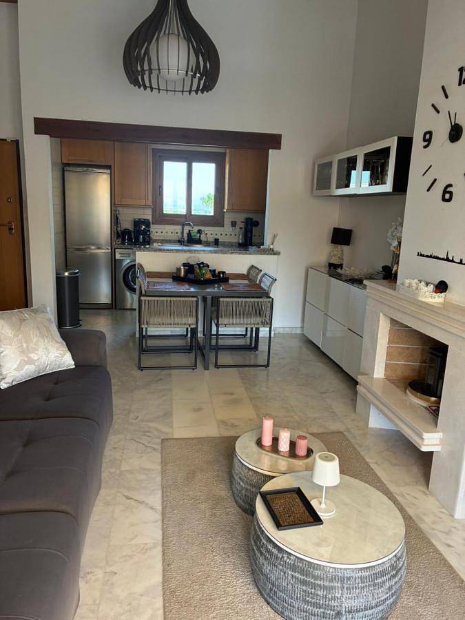 Apartamento entero, Casa de Nio in Algorfa, Costa Blanca