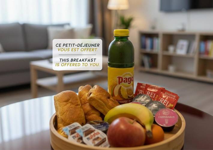 Gîte pour 4 personnes, avec sauna à Nevers - 2