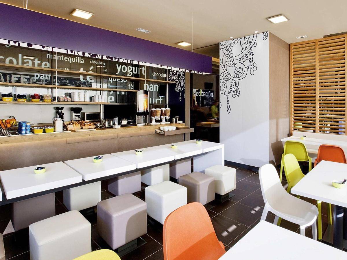 Ibis Budget Madrid Getafe in Getafe, Área Metropolitana de Madrid