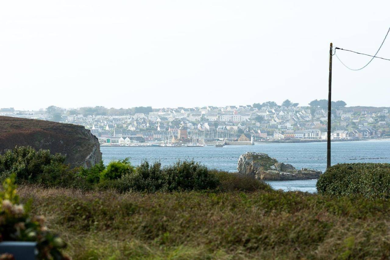 Maison Superbe Vue Mer - 200m de la plage in Camaret-sur-Mer, Iroise