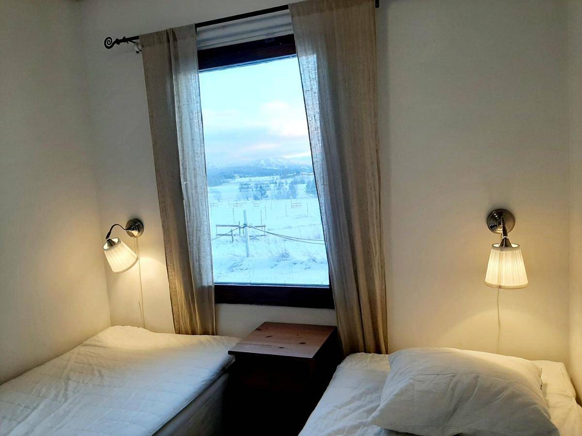 Hel lägenhet, Superior Apartment in Borlänge, Dalarna