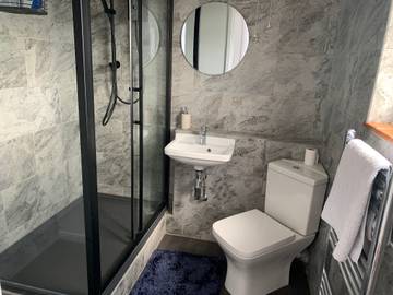 Holiday Rental for 4 People in Falmouth (Cornwall), Cornwall, Photo 3