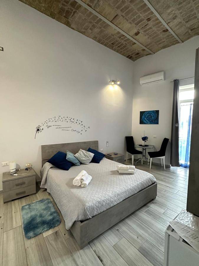 Il Tempio Pozzuoli B&B in Pozzuoli, Napoli e dintorni