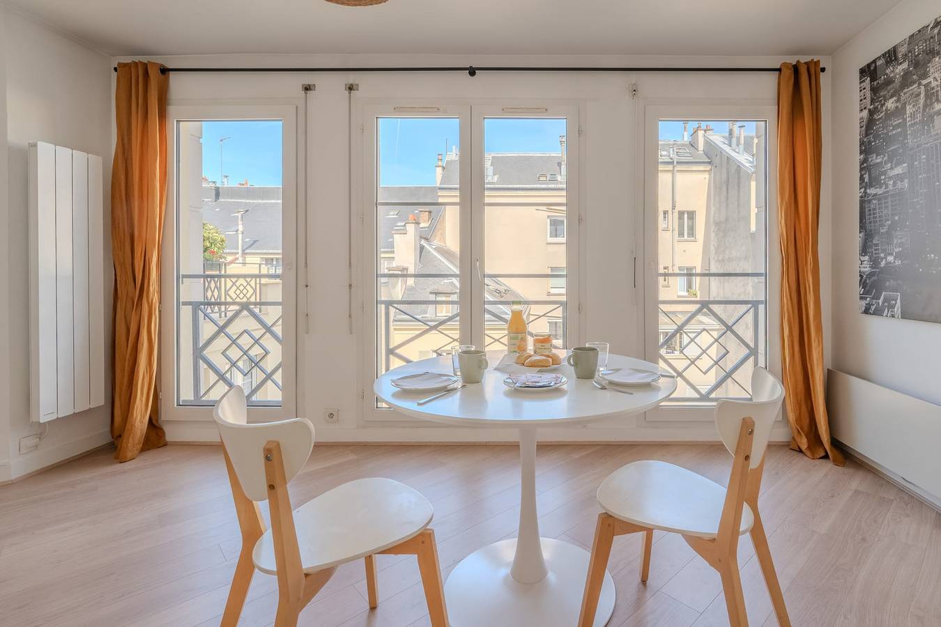 Appartement entier, Le Versaillais - Wifi - Petfriendly in Versailles, Yvelines