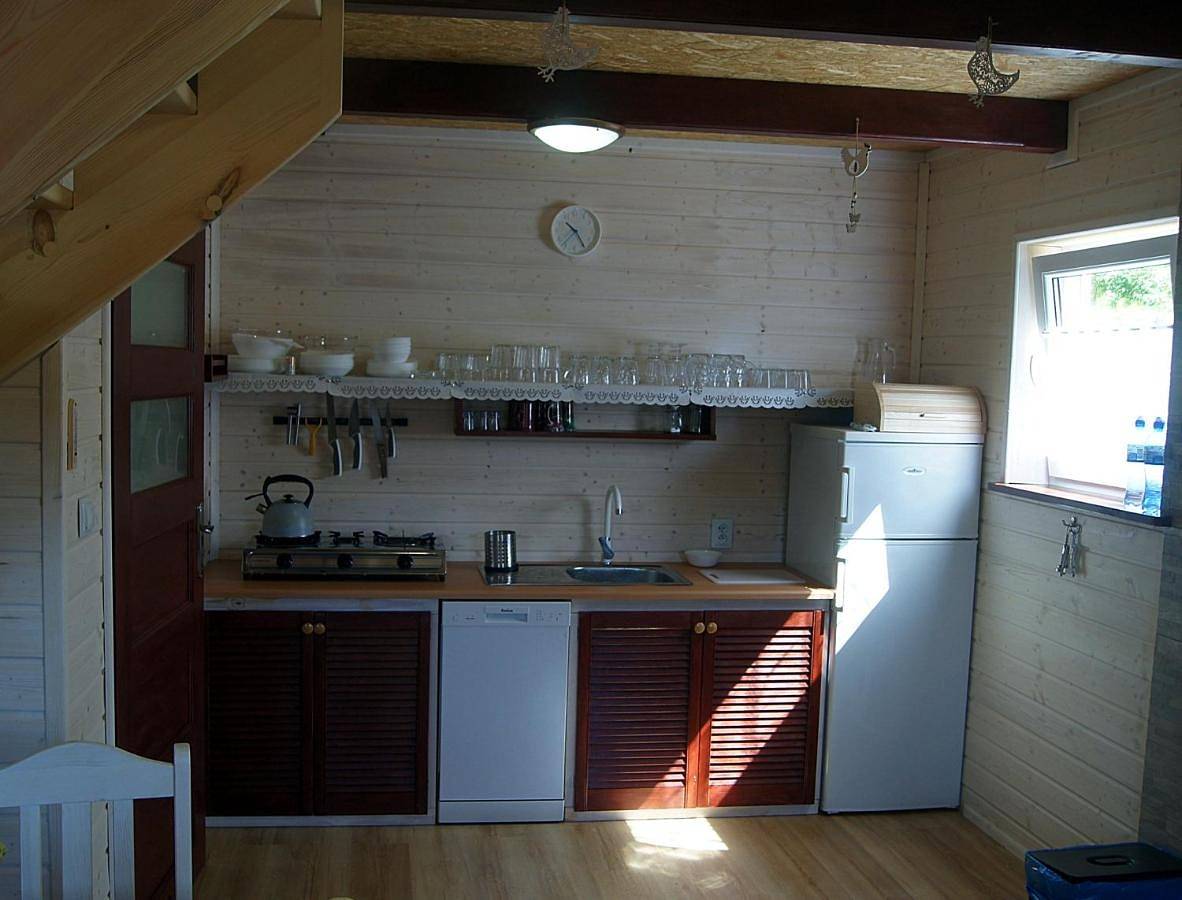 Grzywaczówka in Przesieka, Sudety (Polska)