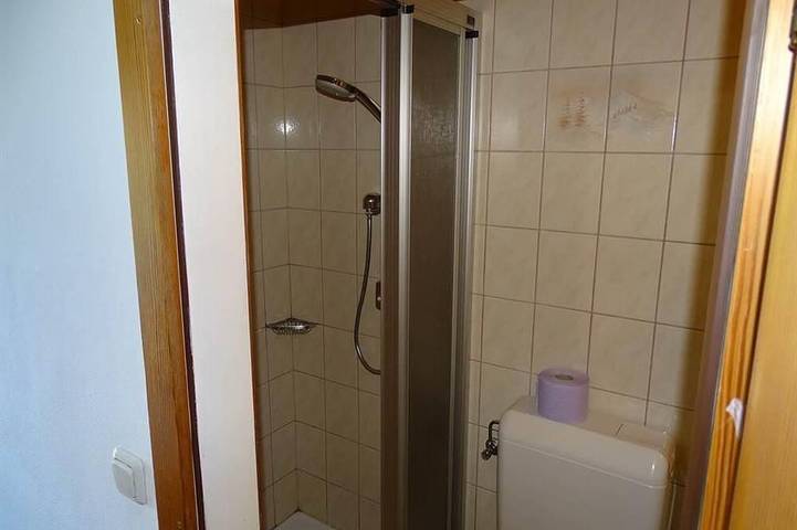 Ferienwohnung für 3 Personen, mit Sauna und Balkon sowie Garten in Faistenau - 2