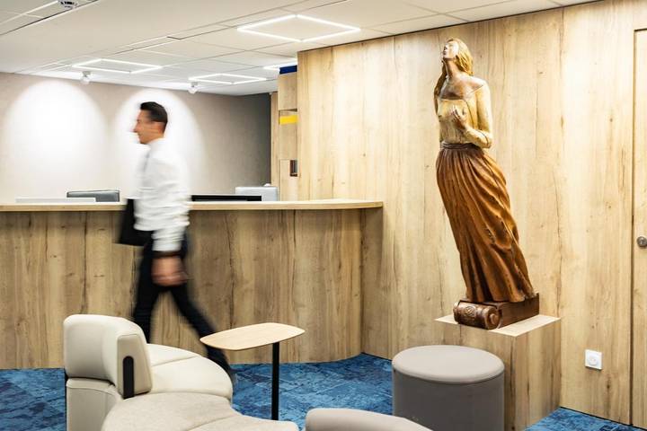 Hôtel pour 2 personnes au Mont-Saint-Michel - 2