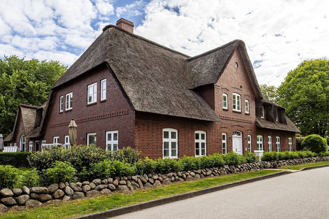 Ferienwohnung für 2 Personen in St. Peter-Ording, Halbinsel Eiderstedt