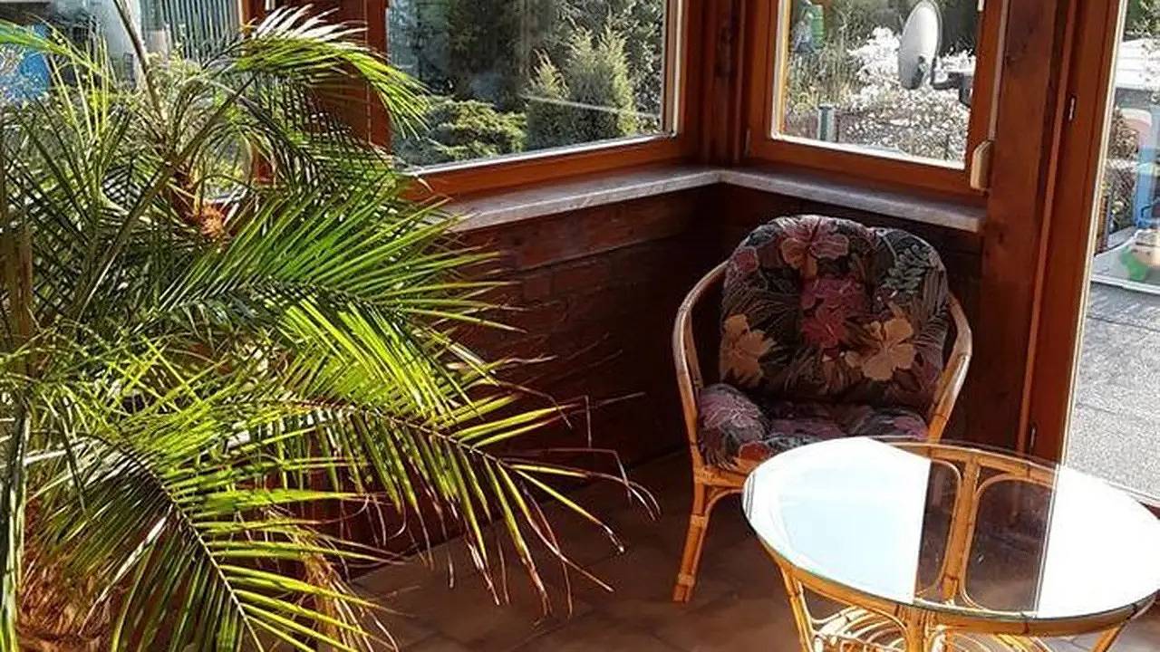 Casa vacanza a Harz a partire da 110€ a notte