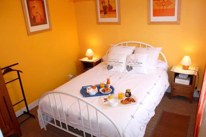 Maison 9 pers, grand jardin clos, plage à pied, calme, vacances confort +loisirs in Barneville-Carteret, Côte de la Déroute