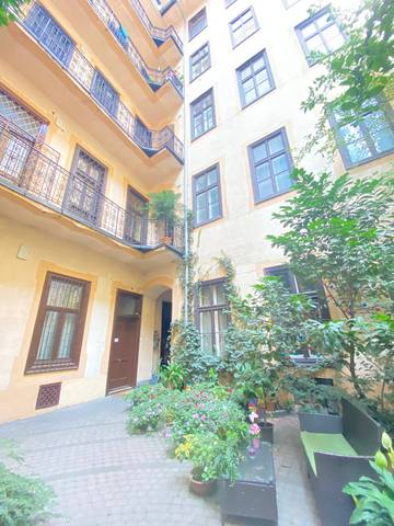Appartement De Vacances pour 8 Personnes dans Budapest, Hongrie centrale, Photo 4