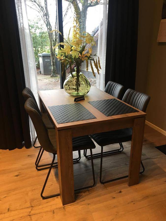 Superior Apartment in Hardenberg, Regio Zwolle