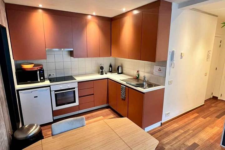 Appartamento vacanze per 2 persone - 1