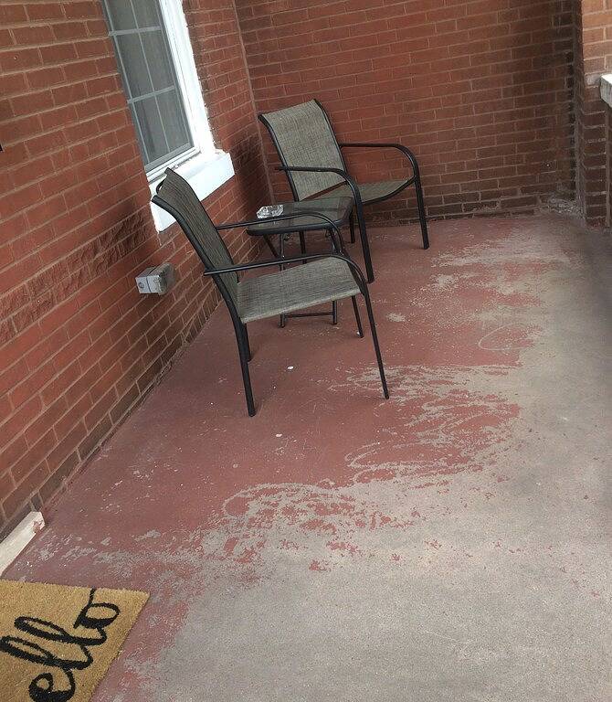 Ganze Wohnung, \"The Hill\" Stl italienischen Nbhd. Tolles Lokal !! 1. Wohnung 4 Schlafplätze Sehr gemütlich! in St. Louis, Missouri